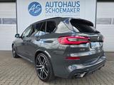 BMW X5 xDrive 45e M Sport*22Zoll*MERINO*Sky-Lounge - BMW X5 mit Schiebedach