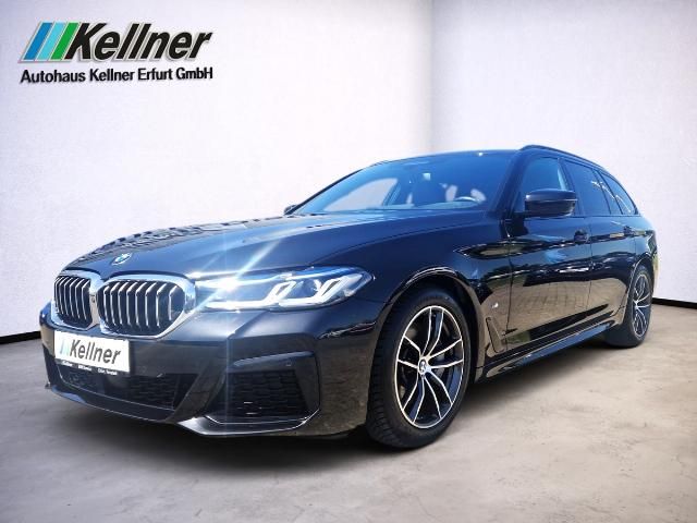 BMW 530 d xDrive Tour.+M-Sport+Head-Up+Pano+Laser+Pa