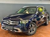 Mercedes-Benz GLC 300 d 4Matic Panorama Standheizung 1.Hand - Mercedes-Benz GLC 300 Gebrauchtwagen in Frankfurt