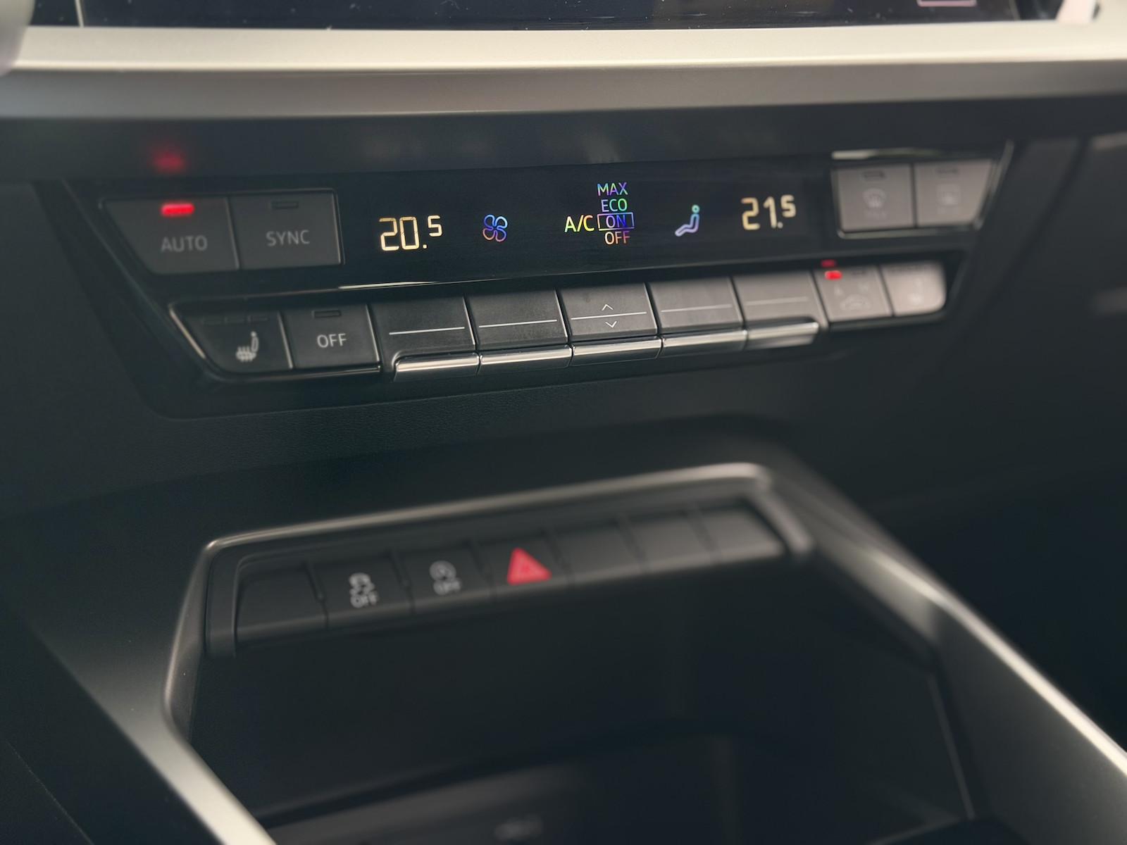 Audi A3 35 TDI S-Line / Kamera / Gewindefahrwerk, миниатюра 24