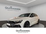 Audi RS 3 Sportback 294(400) kW(PS) S tronic quattro - Audi RS3 Tageszulassungen