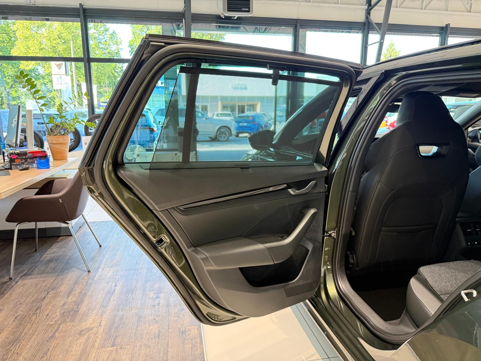 Skoda Octavia - Bild 21