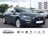 Seat Leon Road Edition 1.5 eTSI 110 kW (150 NAVI CLIM - Seat Leon: R