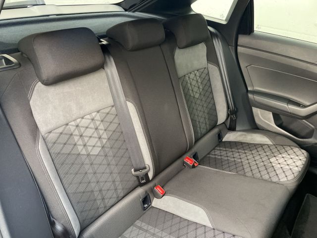 Taigo 1.5 TSI DSG R-Line Black Style Kamera/ACC/