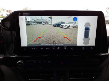 Bild 12 Ford Tourneo Custom 320 L1 Trend FWD 2.0 Navi LED Kli