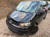 Volkswagen T5 Multivan 2.0 140PS/1.HAND/AHK/Tempomat/18ZOLL - Volkswagen T5 Multivan in Hannover