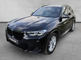 BMW X3 M-Sport STANDHZ*LASER*AHK*PANO*LKH*HUD*ACC* - gebrauchte BMW X3 aus dem Jahr 2023