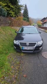 Volkswagen Vw Passat 1,4 Tsi - VW Passat Gebrauchtwagen in Kassel