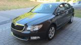 Skoda Superb 1.8 TSI DSG Ambition in TOP-Zustand - Skoda Superb: I