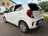 Kia Picanto 1.2 Dream-Team Edition*SHZ*Freisprech* - Kia Picanto von privat
