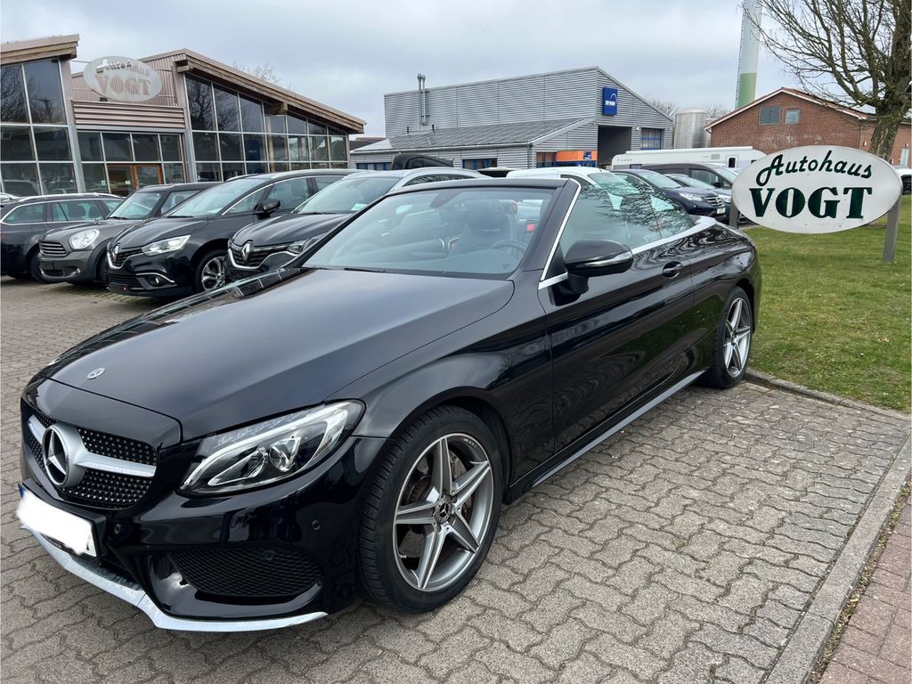 Mercedes-Benz C 250