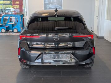 Opel Astra - 7