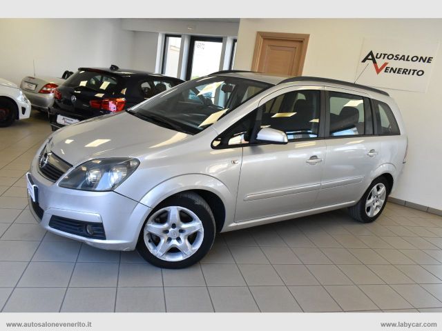 Opel OPEL Zafira 1.9 CDTI 120 CV Enjoy