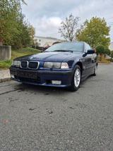 BMW E36 323TI - BMW 323 in Dortmund