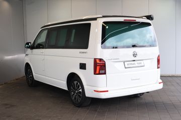 Volkswagen T6 California Ocean ACC+KAM+LED+AUFSTELLDACH