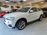 BMW Bmw X4 xDrive20d xLine - BMW X4 xLine mit Diesel-Antrieb