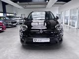 Fiat 500X 120TH +NAVI+LED+TEILLEDER+ALU+APPLE+KAMERA+ - Fiat Gebrauchtwagen in Mannheim