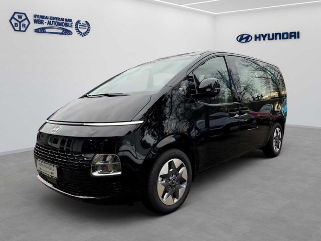 Hyundai STARIA Hybrid HEV Trend, 18' Alu, Parkpaket, Eas