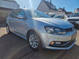 Volkswagen Polo V 1.2 TSI Lounge BMT +KLIMA+PDC+SHZ+ - Volkswagen Polo LOUNGE mit Benzin-Antrieb
