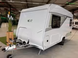 Next NEXT 380 Modell 2026 / 1300 kg Achse - Next Wohnwagen & Wohnmobile