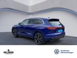 Volkswagen Touareg 3.0 TDI V6 R-Line 4Motion 22"+STHZ+PANO+ - mit Diesel-Antrieb: Allradantrieb