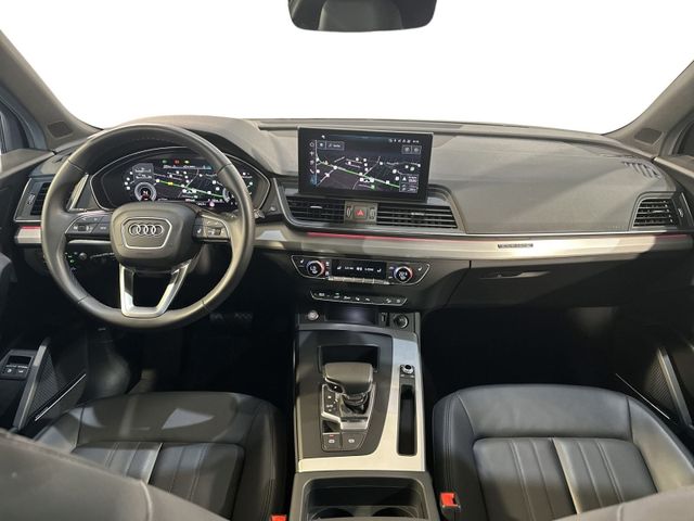 Q5 Sportback 50 TFSI e ADVANCED QUATTRO MATRIX+P