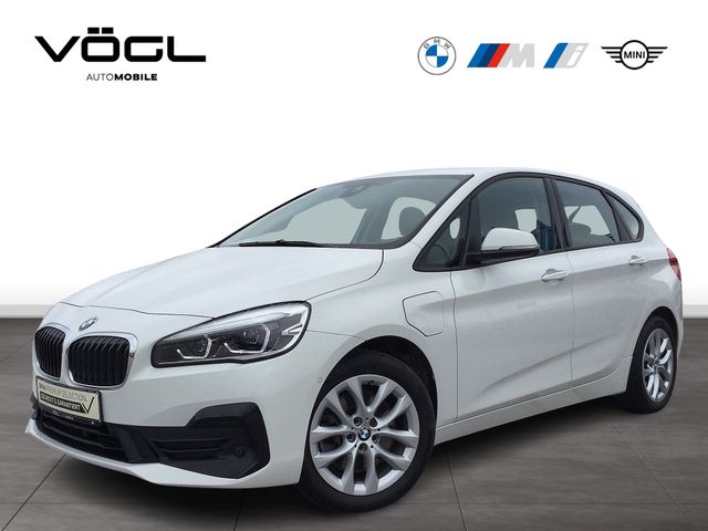 BMW 225xe iPerformance Active Tourer Advantage DAB