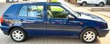 Volkswagen Golf 1.4 Europa Europe - Volkswagen Golf: Europe