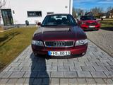 Audi A4 B5  BJ 1999 - gebrauchte Audi A4 aus dem Jahr 2000
