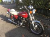 Kawasaki Z650 - KAWASAKI 1983
