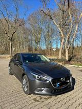 Mazda 3 2.0 SKYACTIV-G 165 Sports-Line Sports-Line - Mazda 3 in Herne
