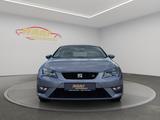 Seat Leon FR*Navigation*Full-Link*AHK*1.Hand* - Seat Leon mit Diesel-Antrieb: Fr