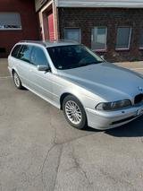 BMW e39 530d Touring - BMW 530: Kombi, 530d E39