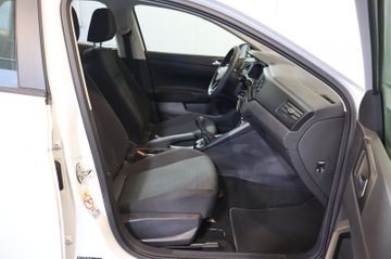 Volkswagen Polo VI 1.0 MPI AID+FRONT+LANE+LED+ALLWETTER