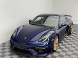 Porsche Cayman GT4|Approved|MwSt.|Clubsport|Bose|PDK|PCM - Porsche Cayman in Wuppertal