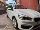 BMW Bmw 216 216d Active Tourer Luxury - BMW 216 Active Tourer aus 2017