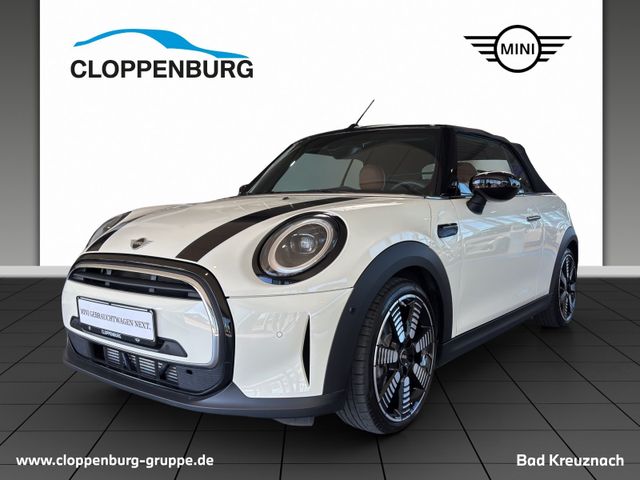 MINI Cooper Younique Trim LED+Shz+Ablagenp.+Klima