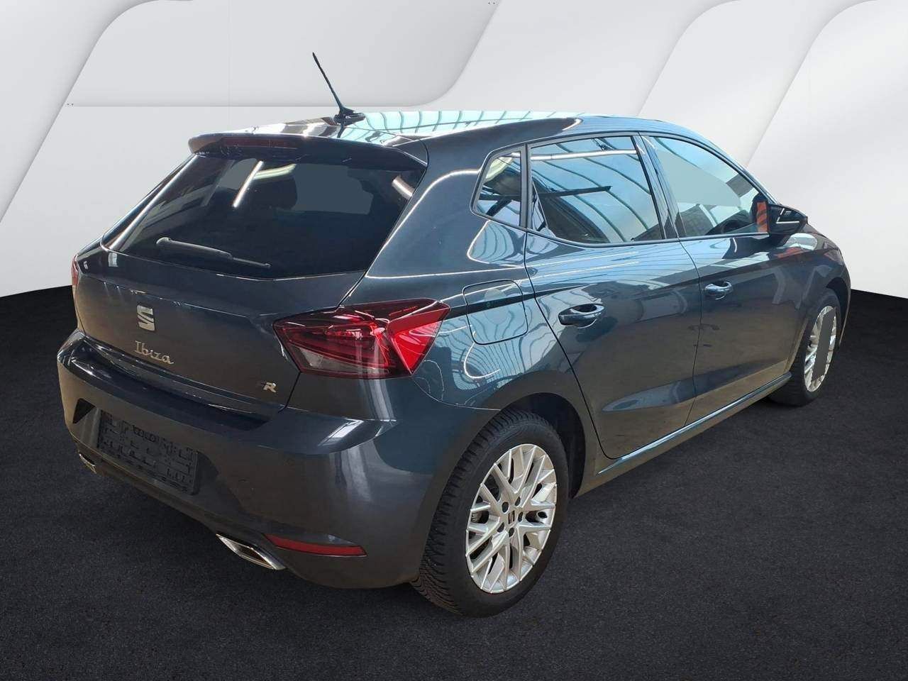 Seat Ibiza - Bild 3
