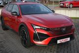 Peugeot 408 1.6 Hybrid 180 GT LED Navi ACC 360° DAB - Peugeot 408 mit Hybrid-Antrieb