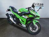 Kawasaki Ninja 500 SE  - Angebote entsprechen deinen Suchkriterien