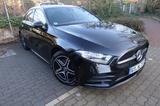 Mercedes-Benz A250e Limousine AMG Line Night - Mercedes-Benz 250 Plug-in Hybrid (PHEV) Gebrauchtwagen