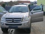 Mercedes-Benz Mercedes GL 320 x164 7 Sitze 3500kg Anhäng... - Mercedes-Benz GL 320 Gebrauchtwagen