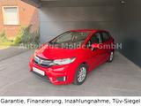 Honda Jazz Trend*Garantie*Klima*119€ mtl. - gebrauchte Honda Jazz aus dem Jahr 2018