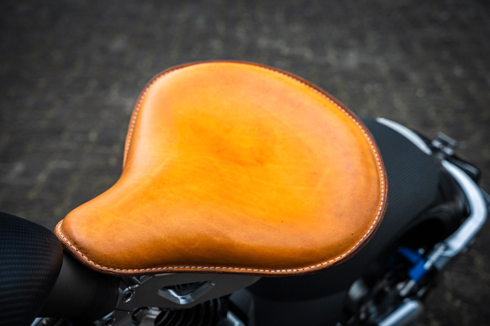 Fahrzeugabbildung Andere CONFEDERATE HELLCAT X132 SPEEDSTER - EINZELSTÜCK