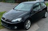 Volkswagen Golf 1.4 TSI 90 kW Highline TÜV 1026
