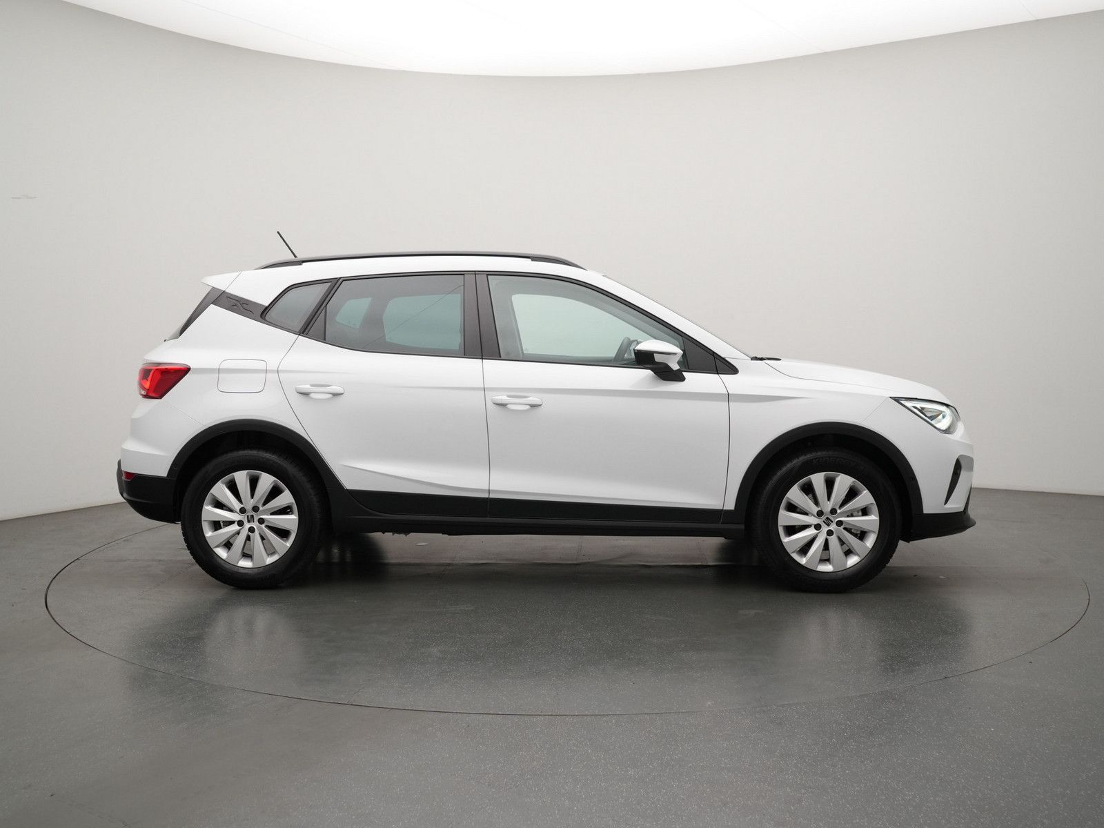 Seat Arona - Bild 3