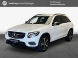 Mercedes-Benz GLC 220 d 4Matic Exclusive+Night  LED 19''Felgen - Felge gebraucht