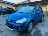 Suzuki SX4 1,6 VVT GL special 4WD - gebrauchte Suzuki SX4 aus dem Jahr 2006