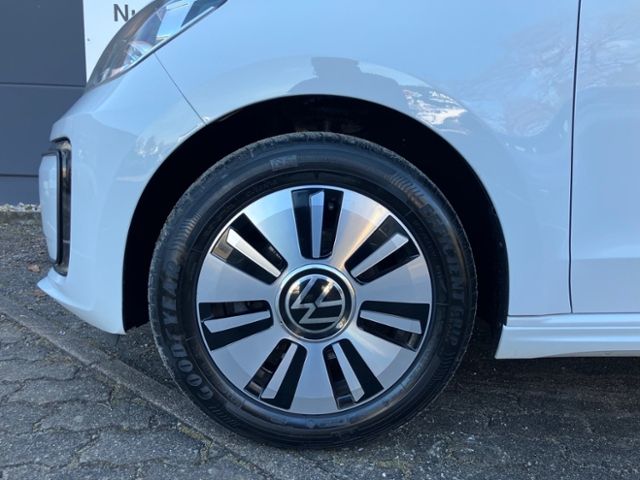 up! e-up! Style Plus KLIMA ALU