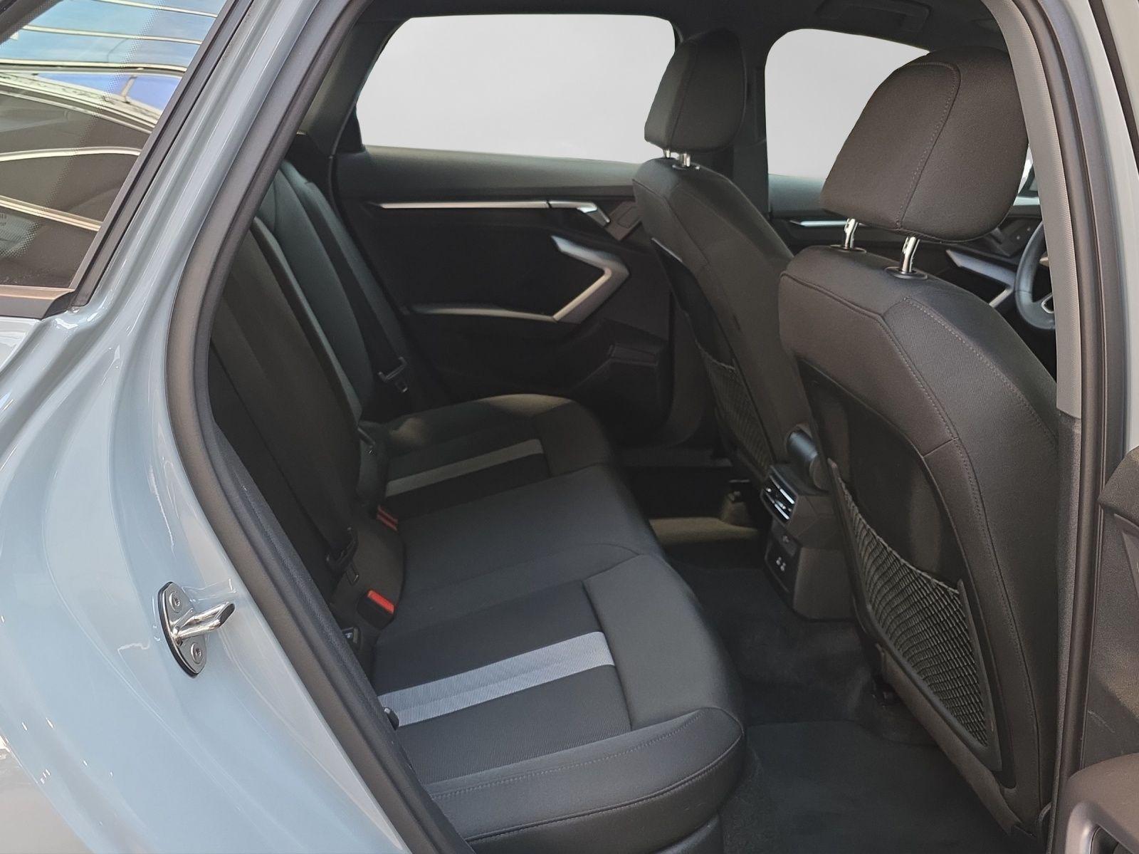 Audi A3 Sportback 35 TDI ADVANCED LM17 KAMERA NAVI+ S, миниатюра 6